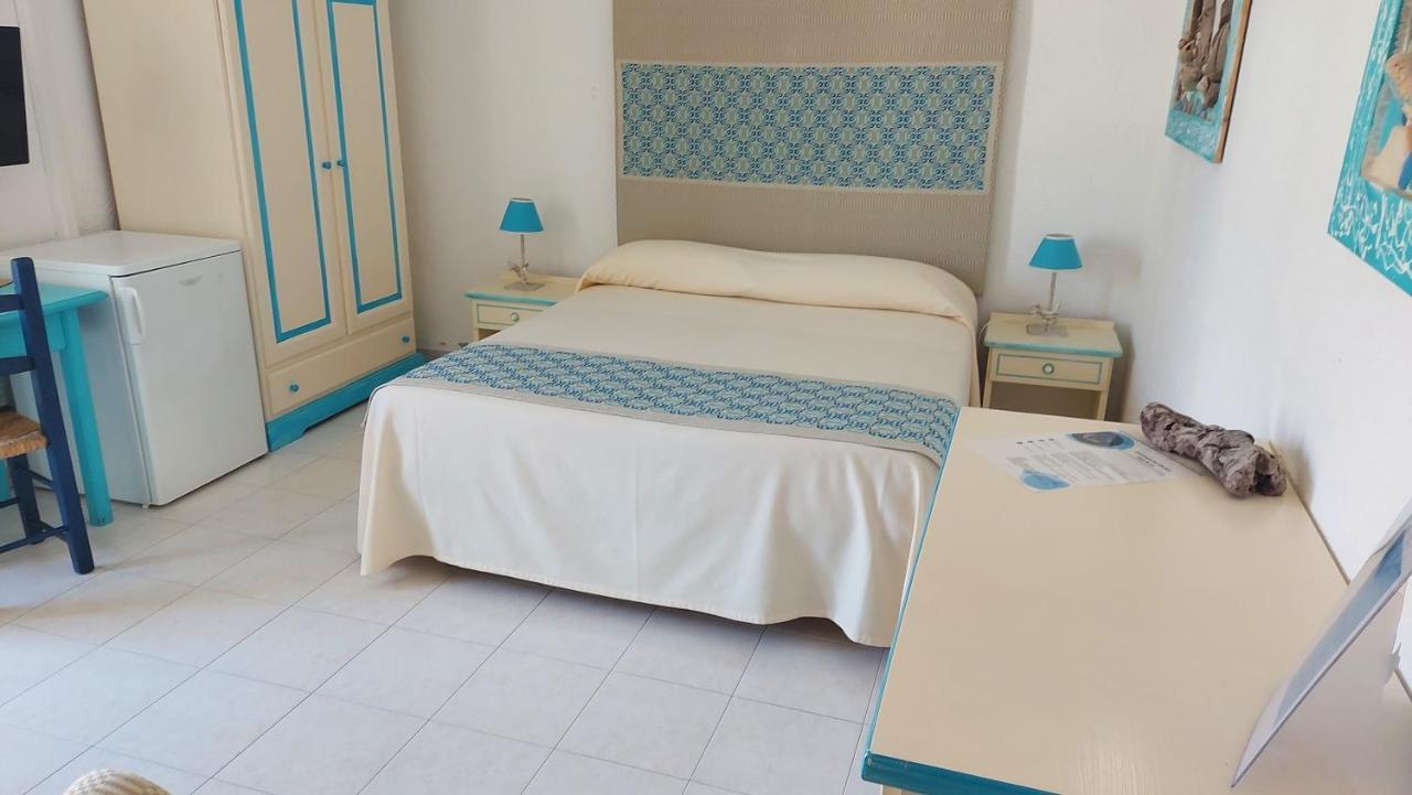 Hotel Canne Al Vento Santa Teresa Gallura Dış mekan fotoğraf