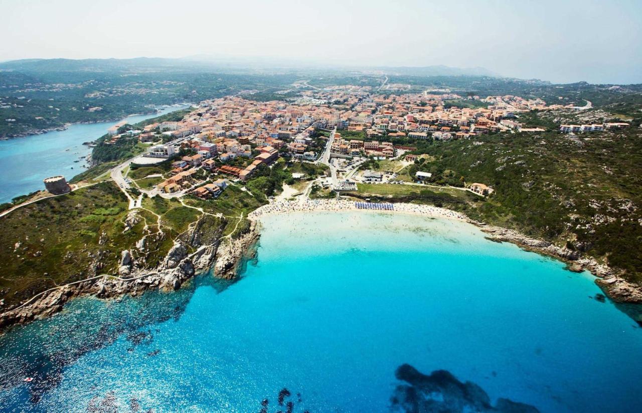 Hotel Canne Al Vento Santa Teresa Gallura Dış mekan fotoğraf