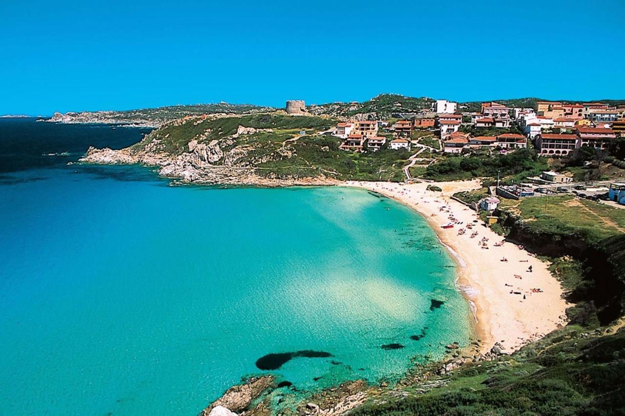 Hotel Canne Al Vento Santa Teresa Gallura Dış mekan fotoğraf