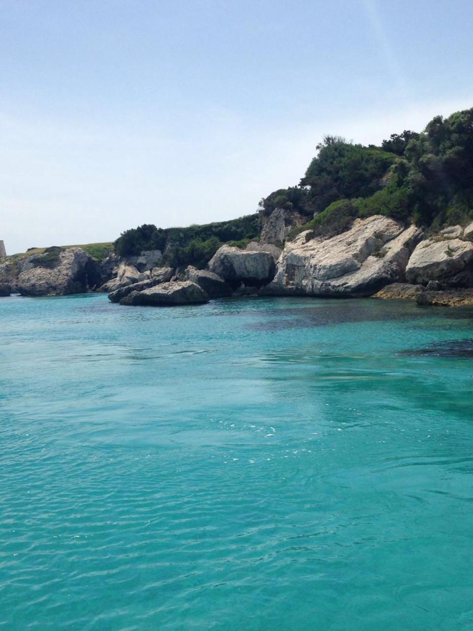 Hotel Canne Al Vento Santa Teresa Gallura Dış mekan fotoğraf