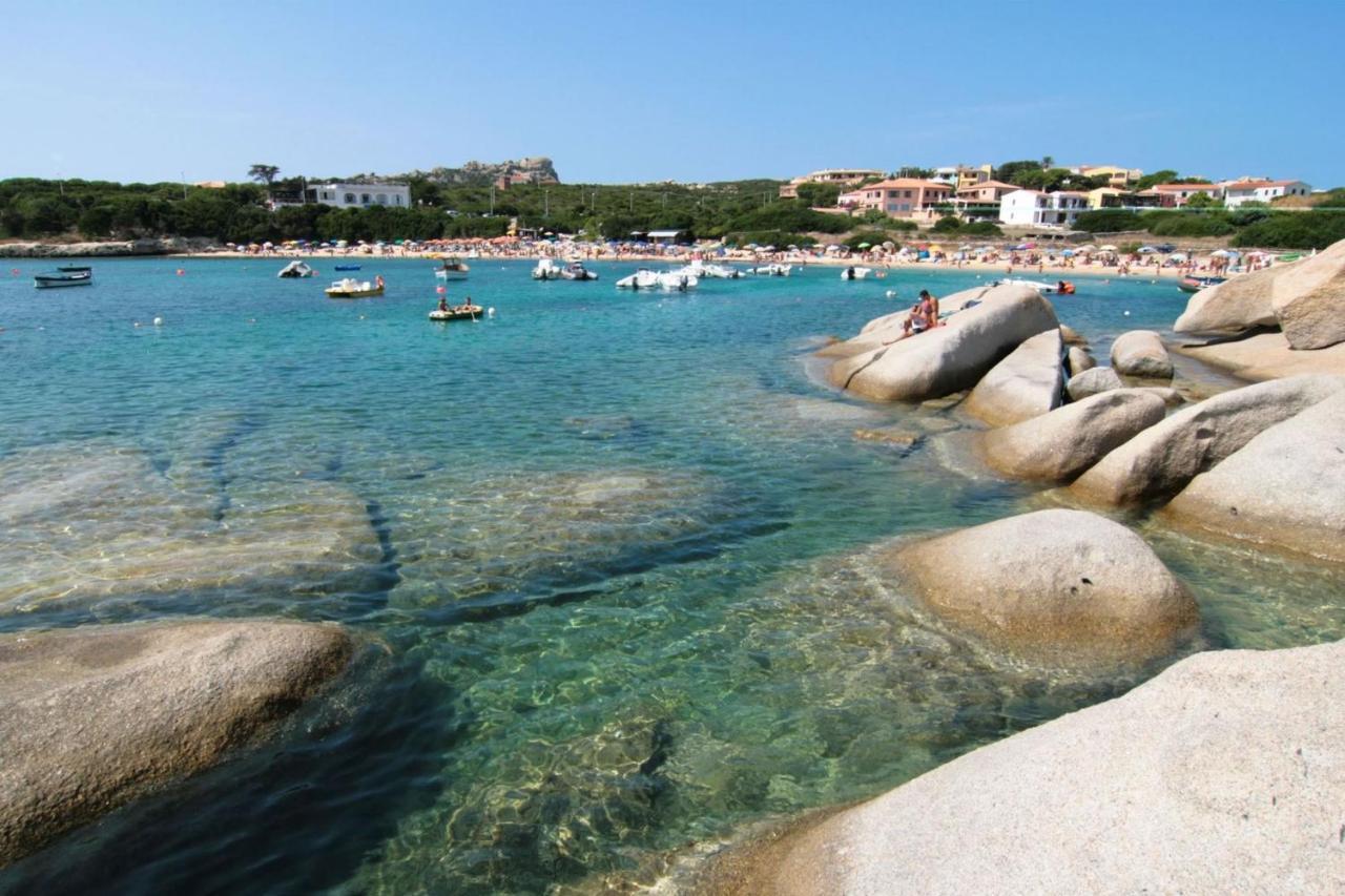 Hotel Canne Al Vento Santa Teresa Gallura Dış mekan fotoğraf