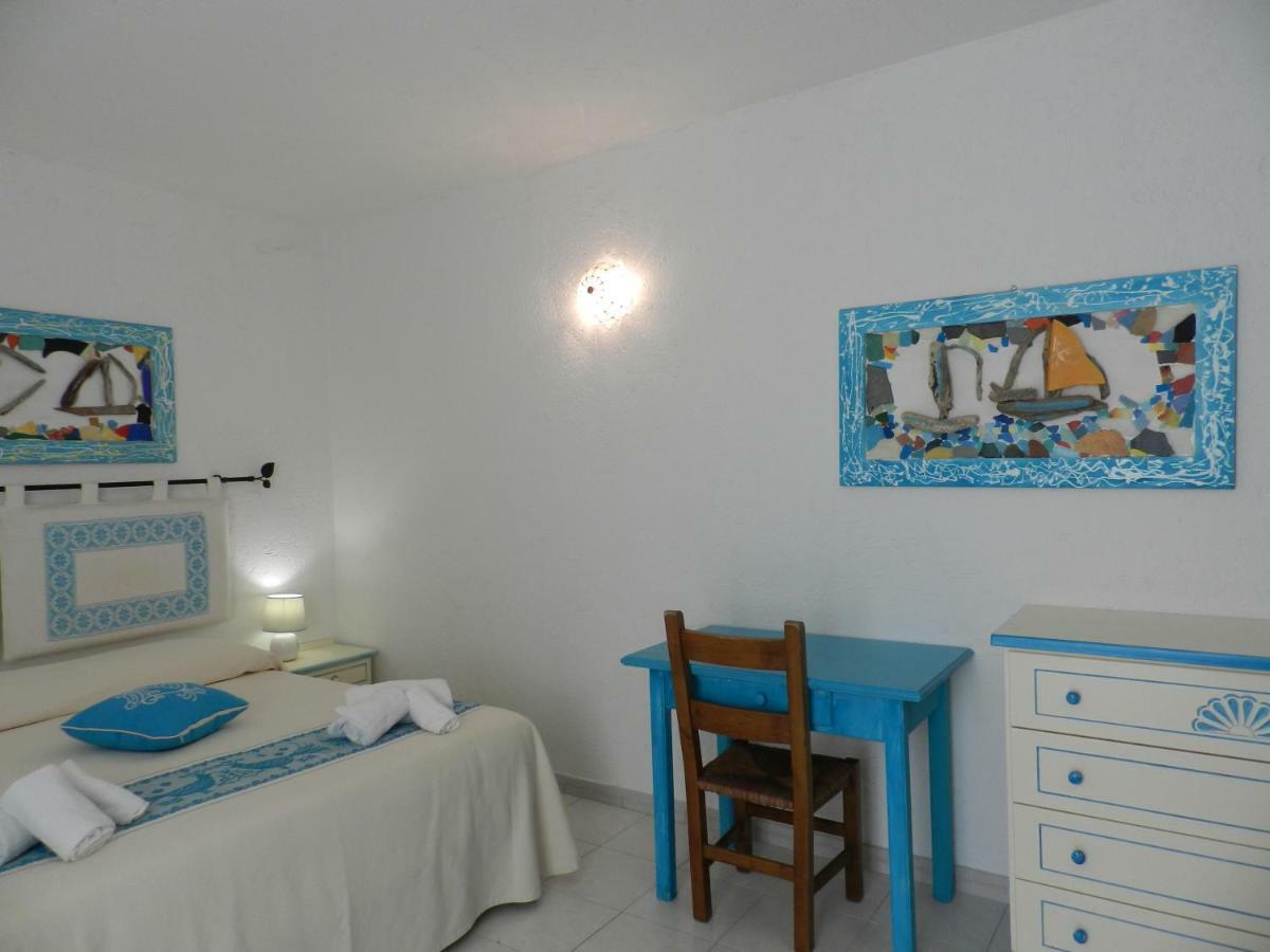 Hotel Canne Al Vento Santa Teresa Gallura Dış mekan fotoğraf